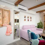 Apartment Cetto-Historic Centre
