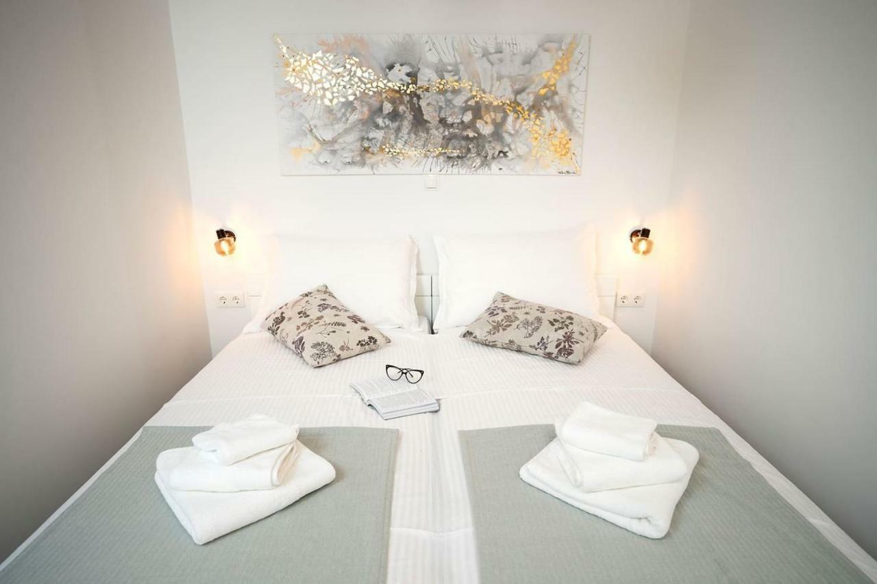 Apartman Cetto-historic Centre