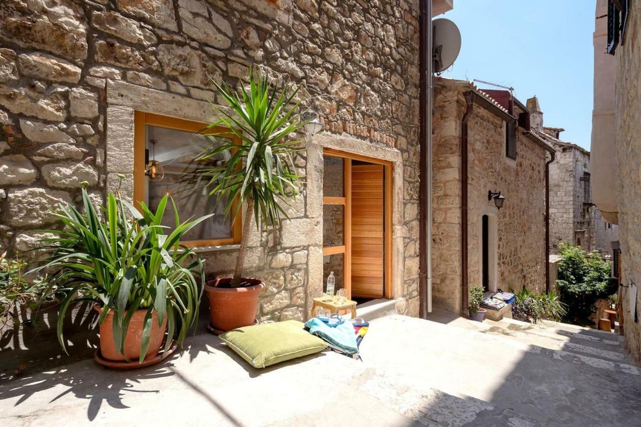 Cetto-historic Centre *